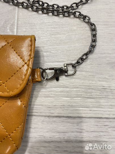 Сумка клатч