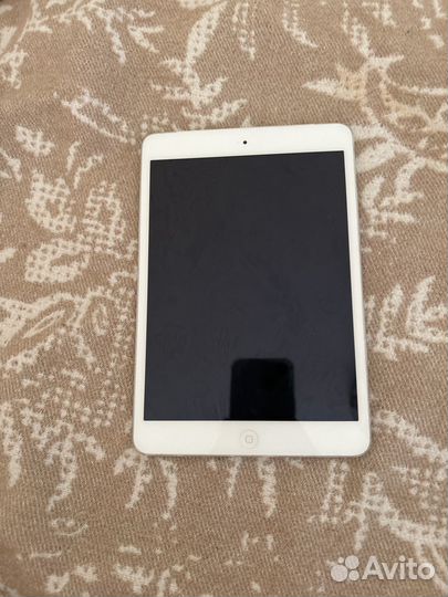 iPad 2010