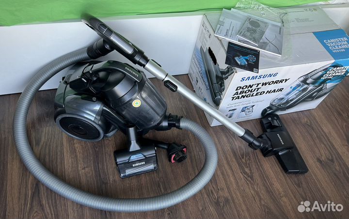 Пылесос Samsung