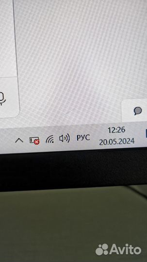 Монитор LG 21.5 75гц