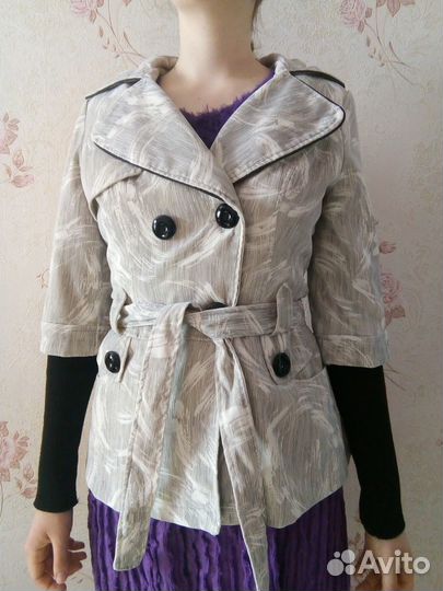 Женская одежда