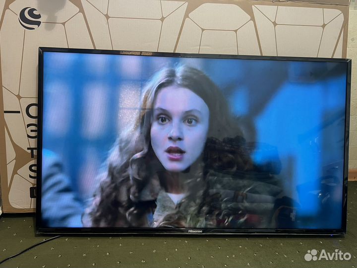 Телевизор бу