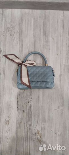 Сумки кожаные женские новые