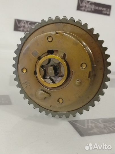 Распредвал Mercedes-Benz