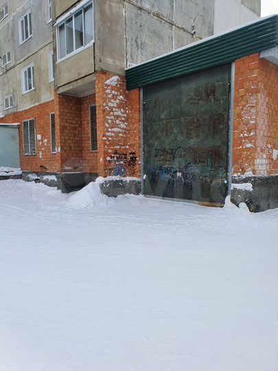 Торговая площадь, 423 м²