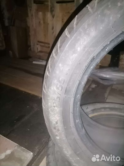 Tigar Touring 6/4.5 R15