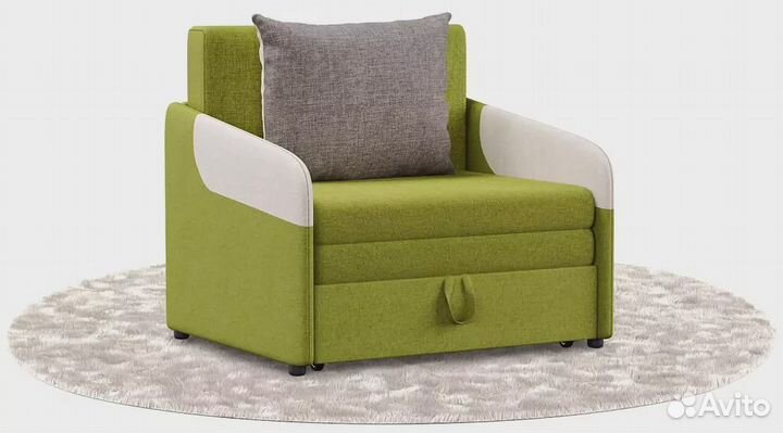 Кресло-кровать Гномик 85 дизайн 8
