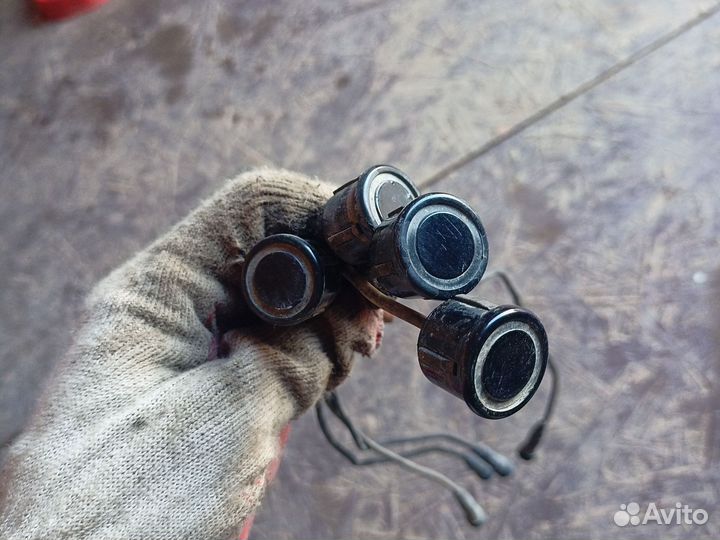 Датчики для парктроников