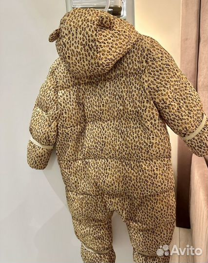 Детский комбинезон GAP