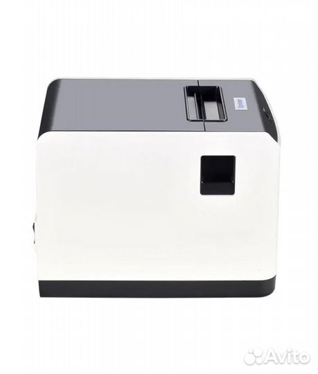 Термопринтер xprinter 365b V2