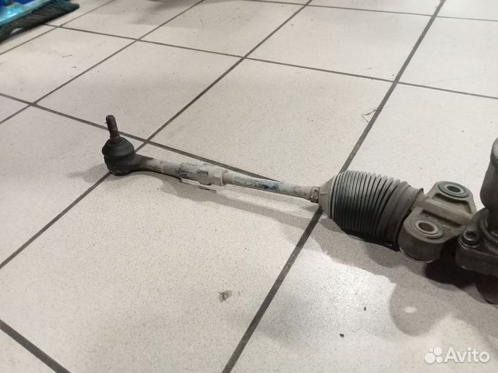Рулевая рейка Hyundai Equus