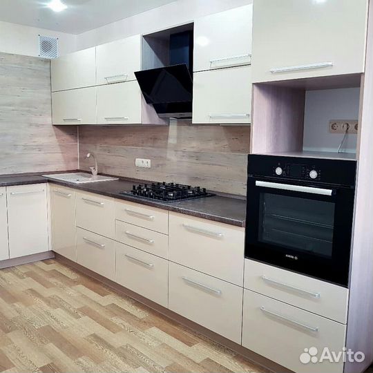 Кухни от производителя