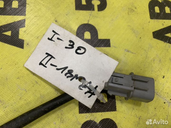 Лямбда Hyundai i30