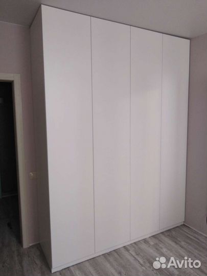 Изготовление мебели без предоплаты