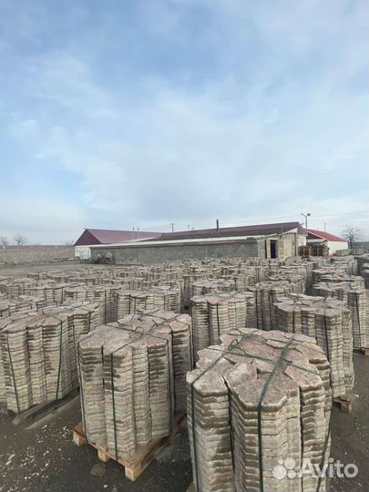 Тротуарная плитка