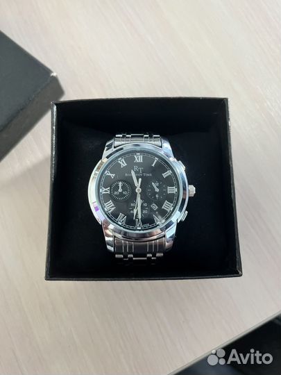 Мужские наручные часы