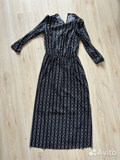 Платье женское вечернее