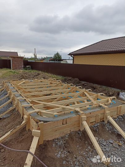 Бассейн 4*3*1,5