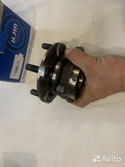 Ступица Subaru,Toyota