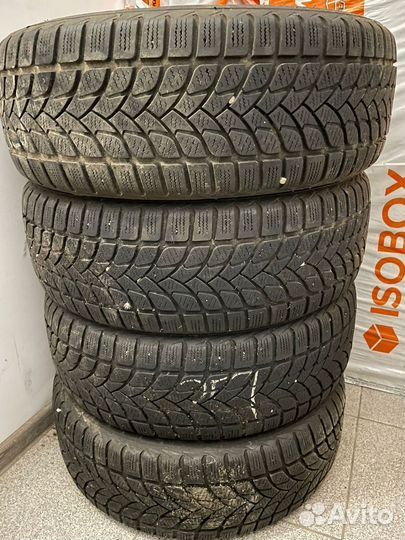 Lassa Snoways 205/60 R16