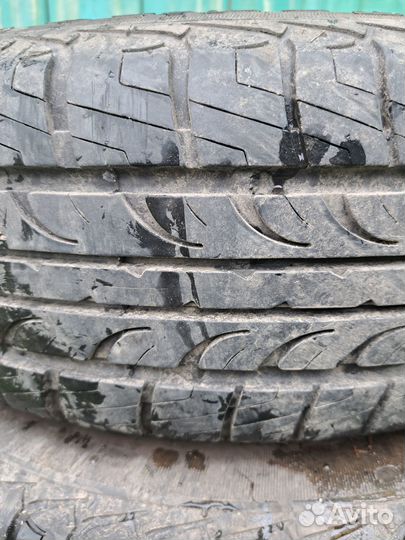 Tunga Zodiak 185/65 R15