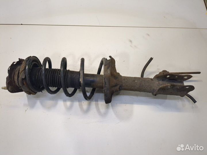 Амортизатор подвески Mazda 626, 2001