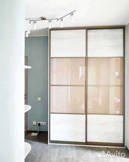 Шкаф купе от производителя