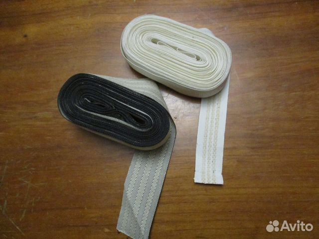 Корсажная лента