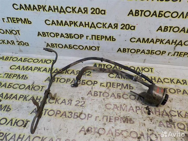 Бачок гидроусилителя Toyota Land Cruiser 100 1998