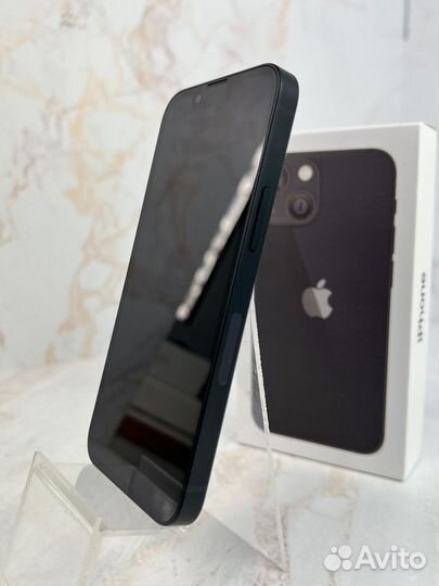 iPhone 13 mini, 256 ГБ