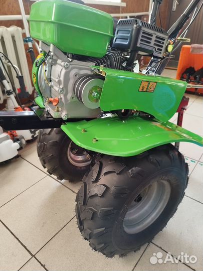 Мотоблоки и культиваторы