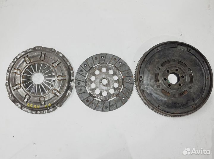 Сцепление Audi А4 / Passat B5 1.6