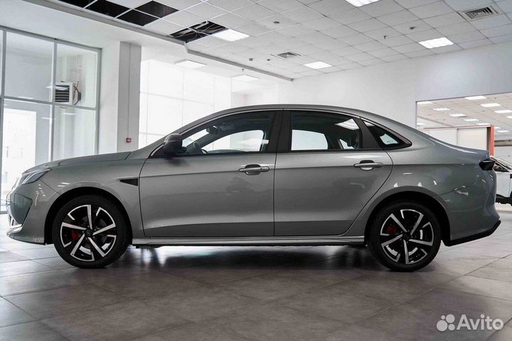 Kaiyi E5 1.5 CVT, 2023