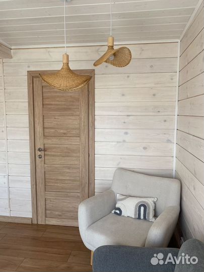 Каркасный дом под ключ