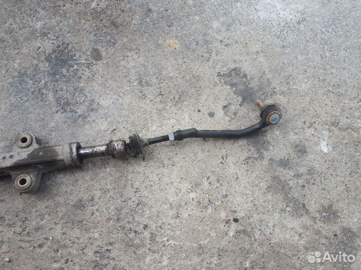 Рейка рулевая Hyundai I30 FD