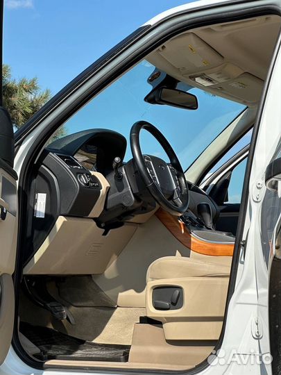 Land Rover Range Rover Sport 3.0 AT, 2011, 97 000 км