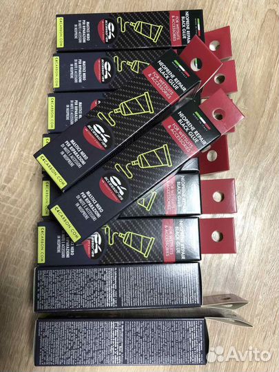 Клей неопреновый C4 stone 30 ml