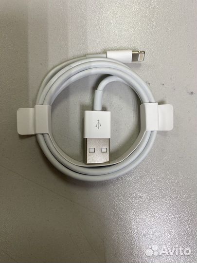 Кабель для iPhone Lightning to USB оригинал