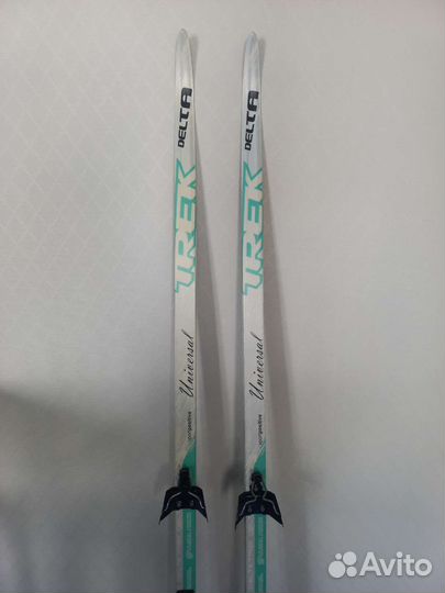 Лыжи беговые