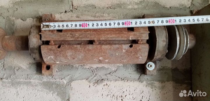 Фал фуганка