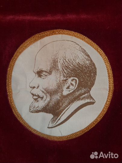 Вымпелы СССР