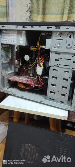 Системный блок LG