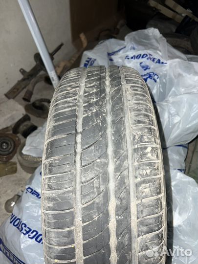 Pirelli Cinturato P1 185/55 R15
