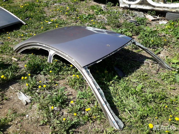 Крыша Nissan Almera N16