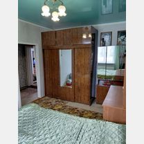 3-к. квартира, 72 м², 1/1 эт., Павино