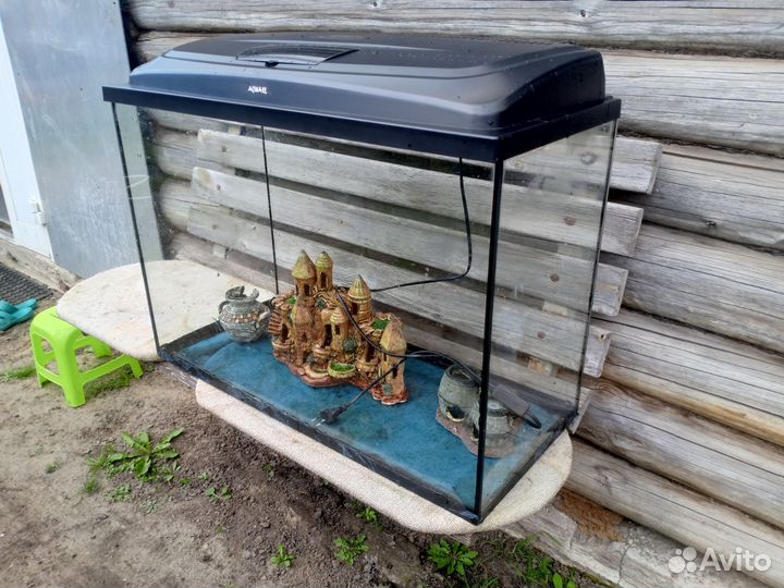 Аквариум