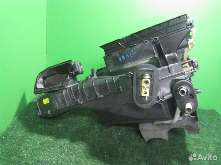 Корпус отопителя Opel astra H 2010