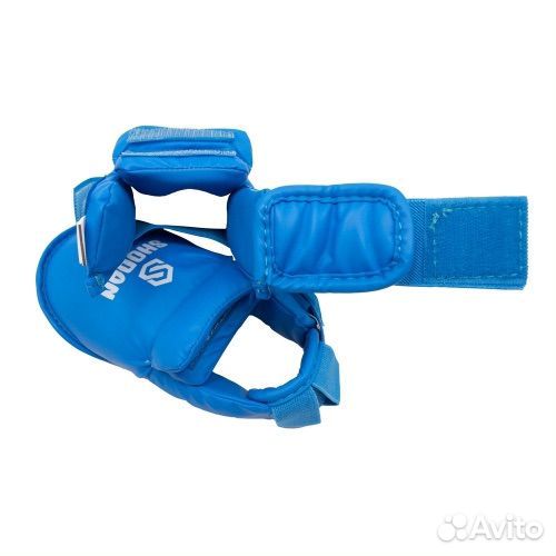 Защита голени и стопы shodan