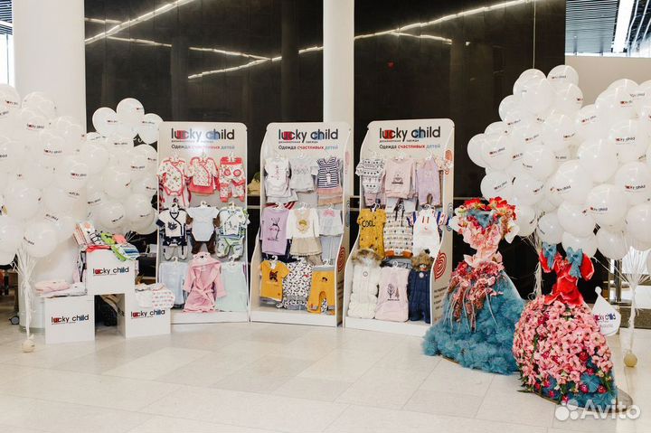 Продам готовый бизнес доход от 150тыс