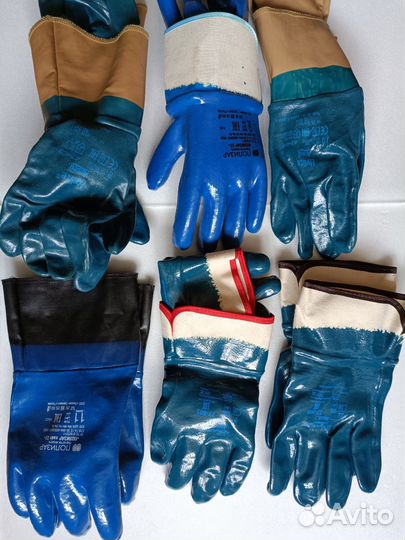 Перчатки